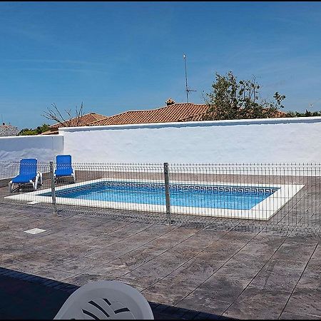 Casa Rural Zara III Conil de la Frontera Kültér fotó
