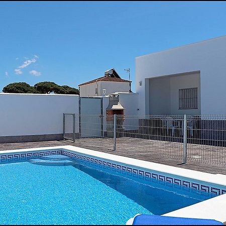Casa Rural Zara III Conil de la Frontera Kültér fotó