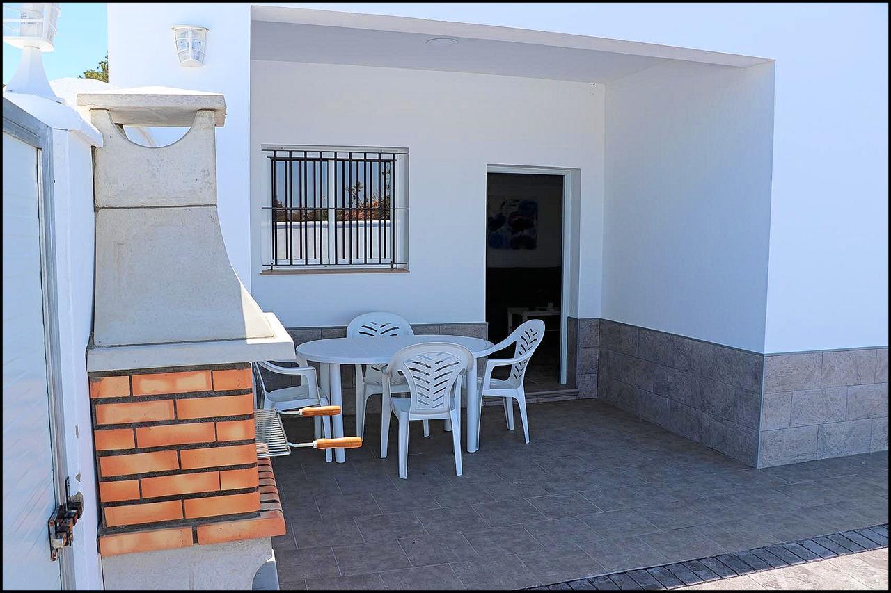 Casa Rural Zara III Conil de la Frontera Kültér fotó