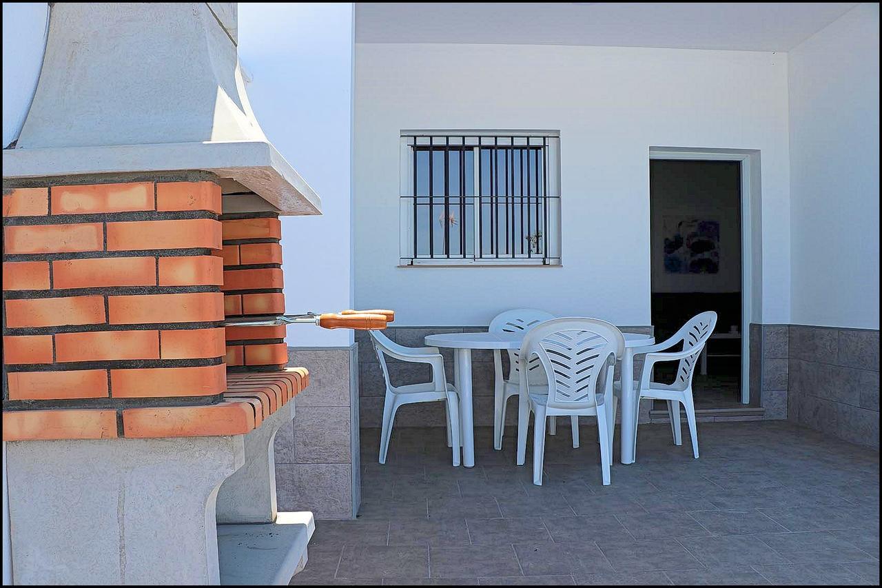 Casa Rural Zara III Conil de la Frontera Kültér fotó