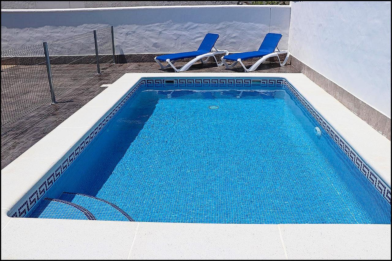 Casa Rural Zara III Conil de la Frontera Kültér fotó