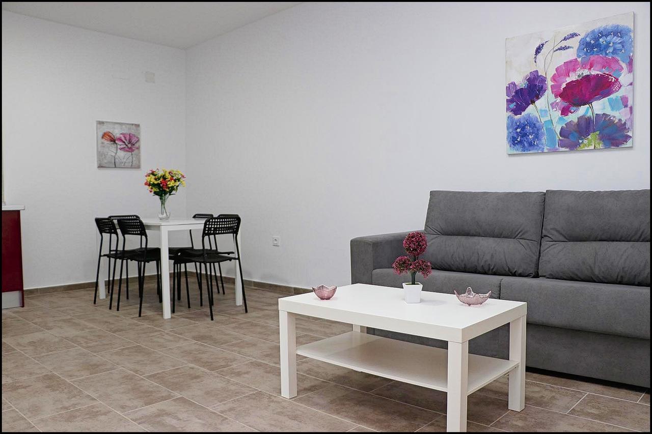 Casa Rural Zara III Conil de la Frontera Kültér fotó