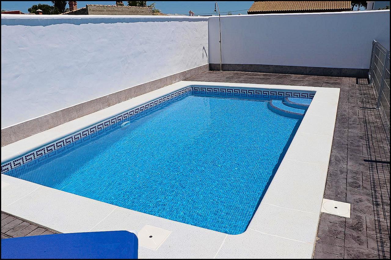 Casa Rural Zara III Conil de la Frontera Kültér fotó