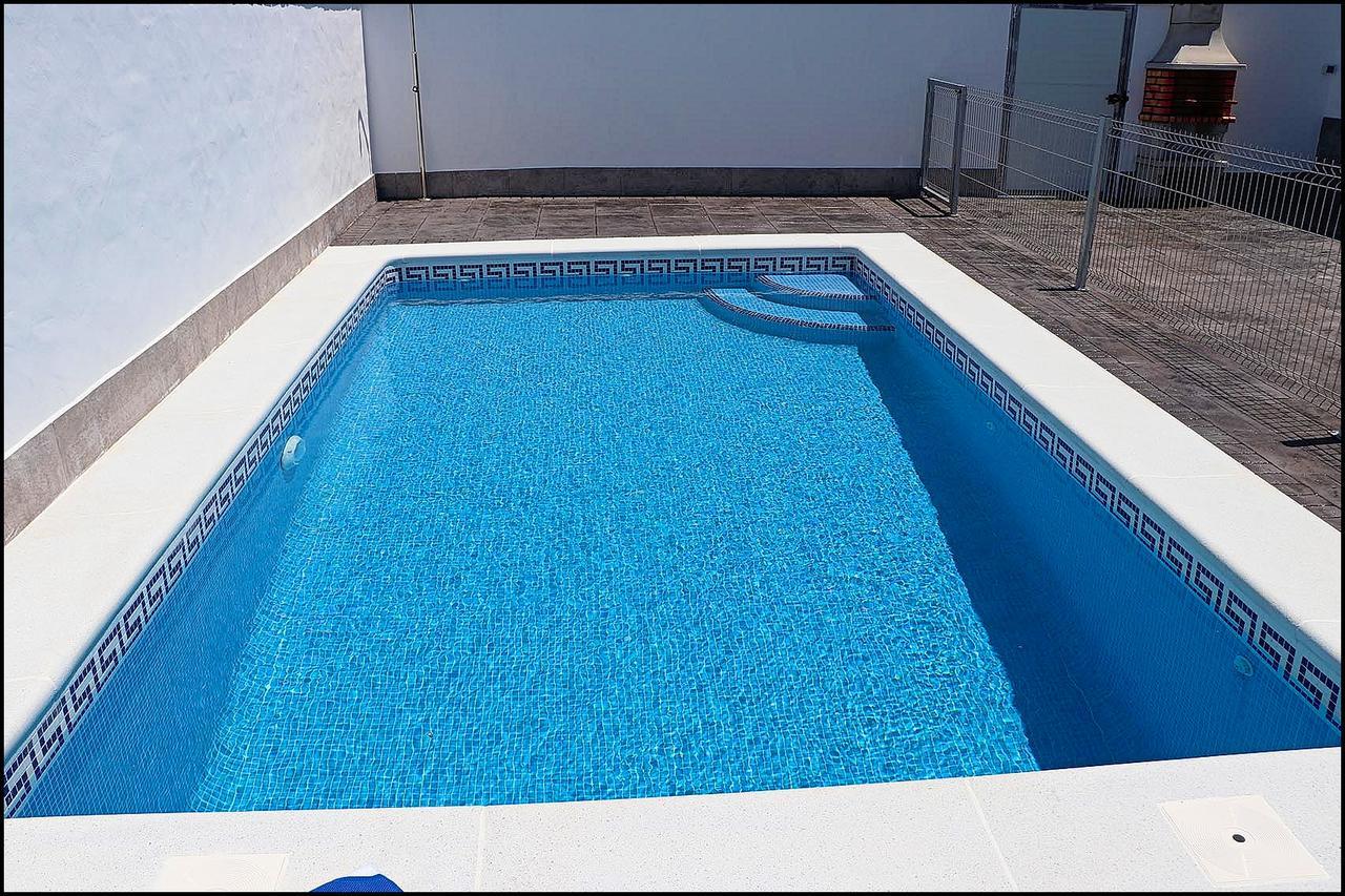 Casa Rural Zara III Conil de la Frontera Kültér fotó