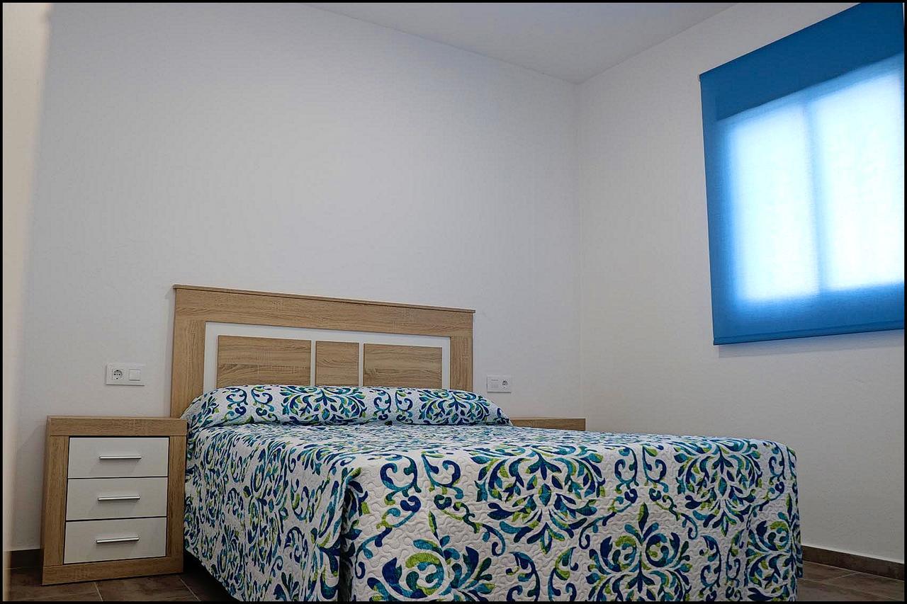 Casa Rural Zara III Conil de la Frontera Kültér fotó