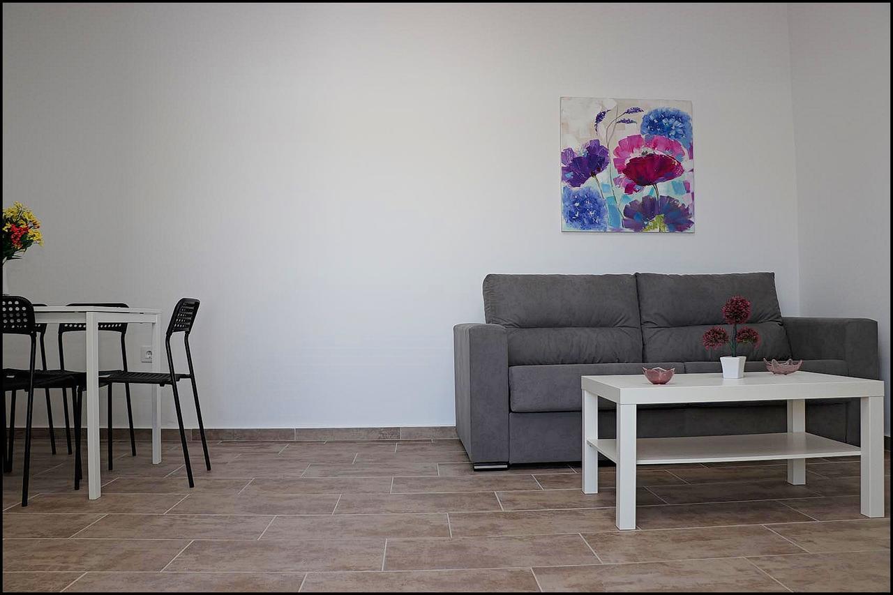 Casa Rural Zara III Conil de la Frontera Kültér fotó