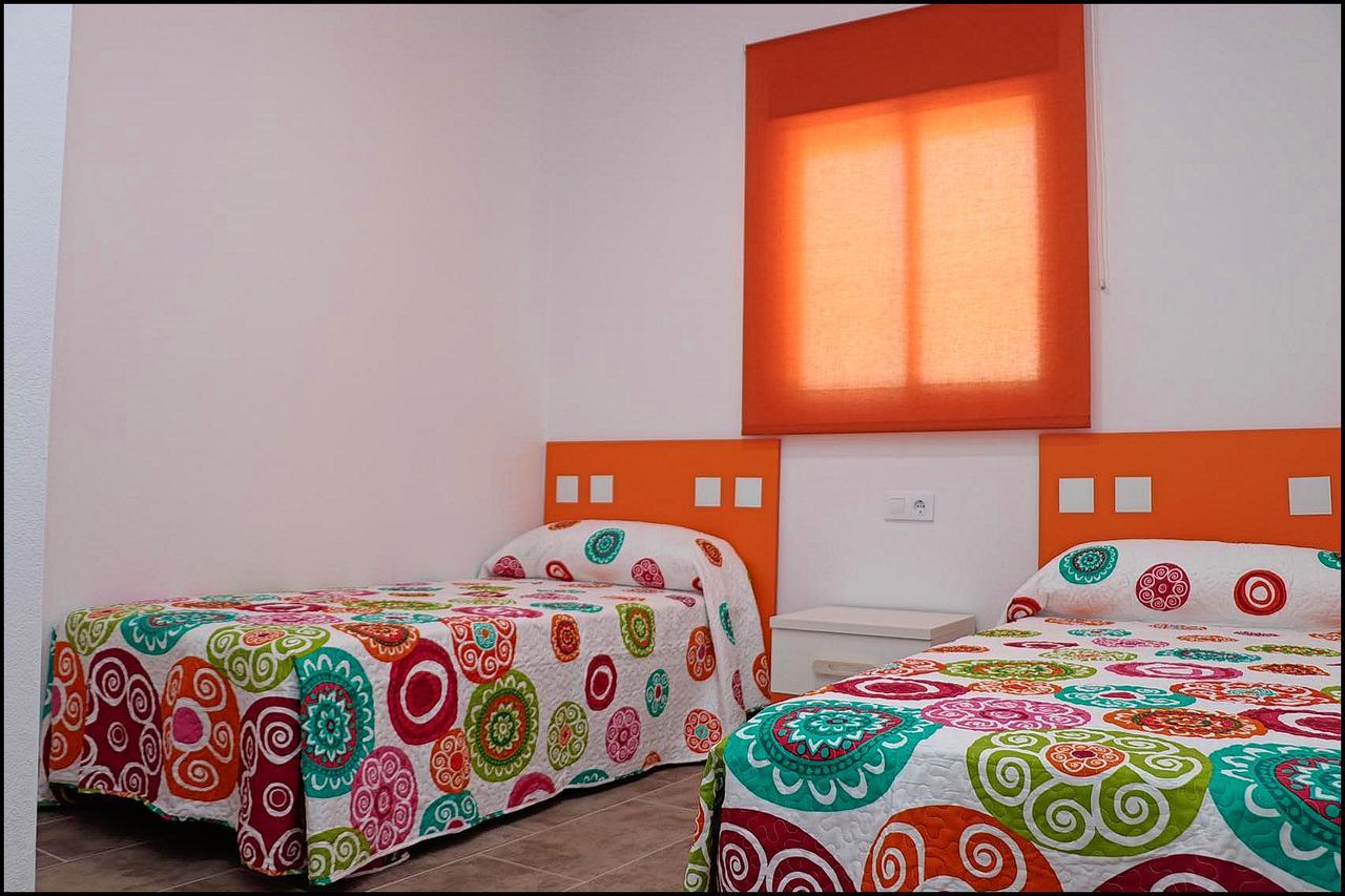 Casa Rural Zara III Conil de la Frontera Kültér fotó