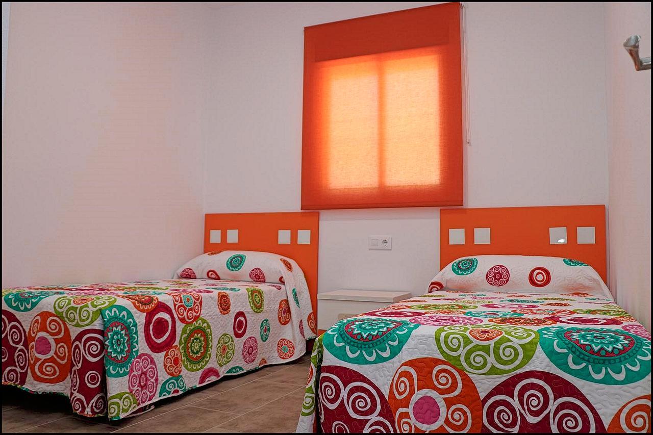 Casa Rural Zara III Conil de la Frontera Kültér fotó