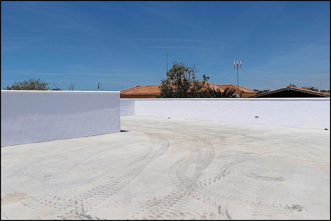 Casa Rural Zara III Conil de la Frontera Kültér fotó